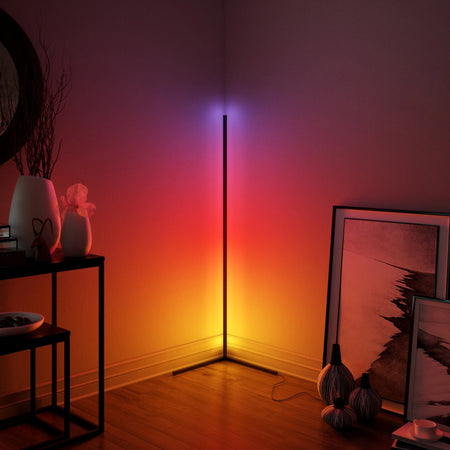LED Corner Lamp